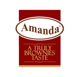Amanda Brownies